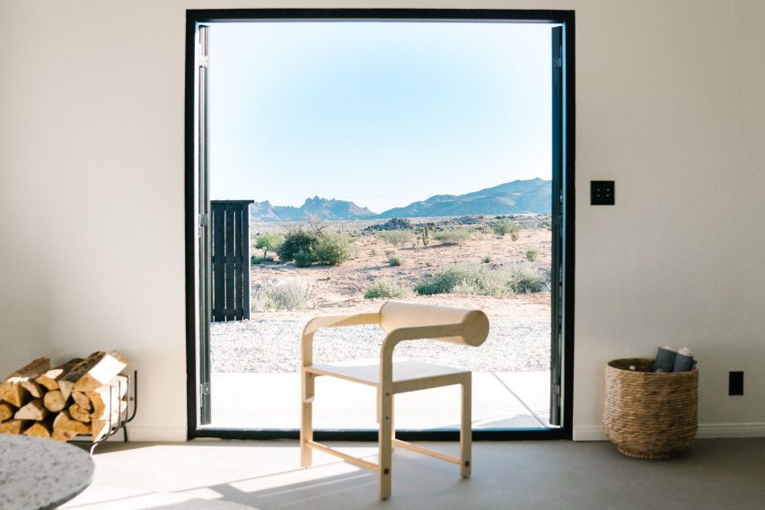 Casa Mami by Working Holiday Studio