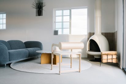 Casa Mami by Working Holiday Studio