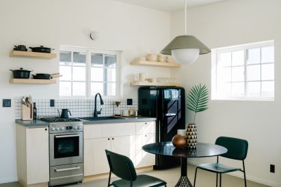 Casa Mami by Working Holiday Studio