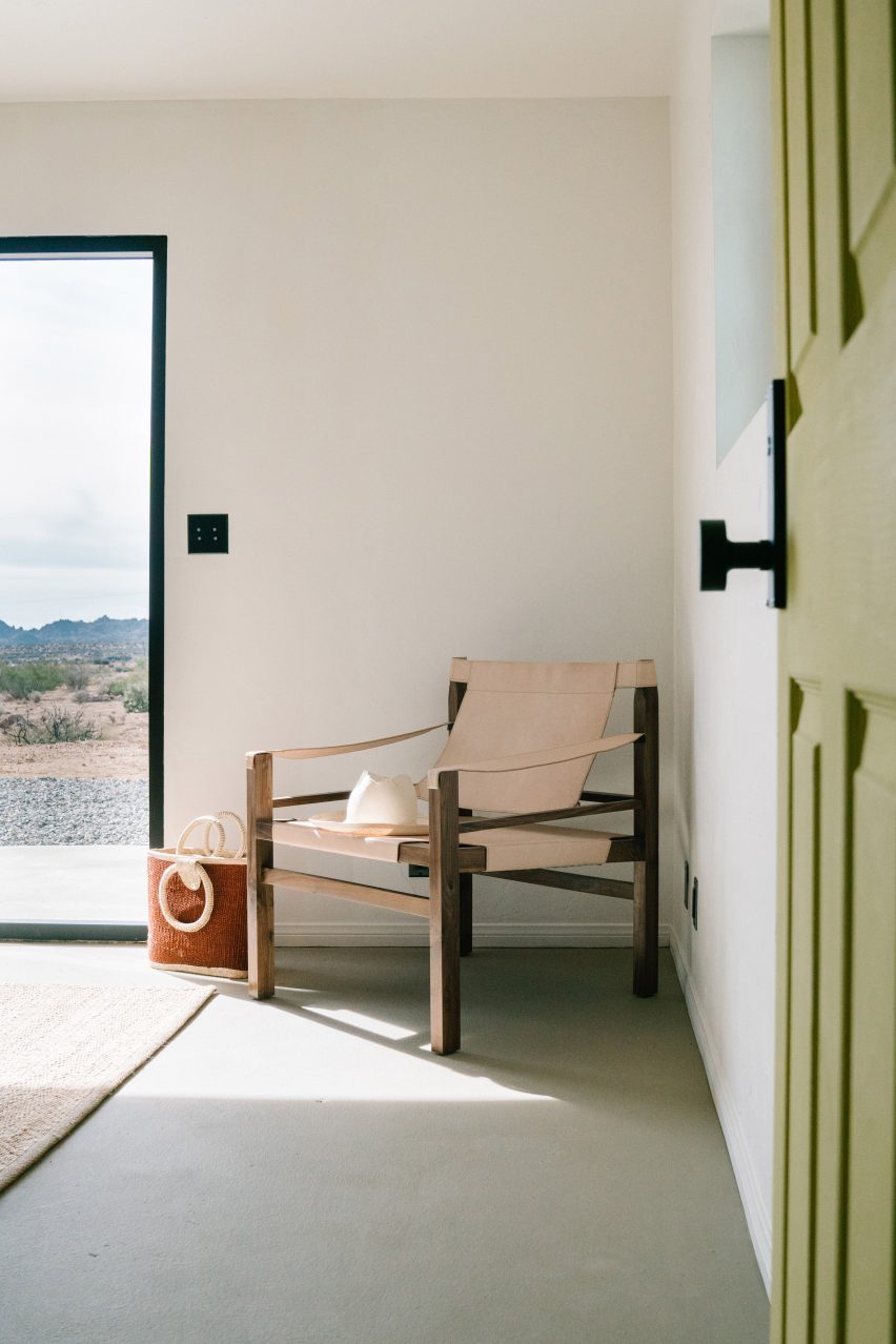 Casa Mami by Working Holiday Studio