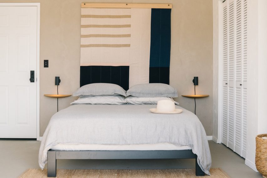 Casa Mami by Working Holiday Studio