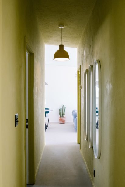Casa Mami by Working Holiday Studio