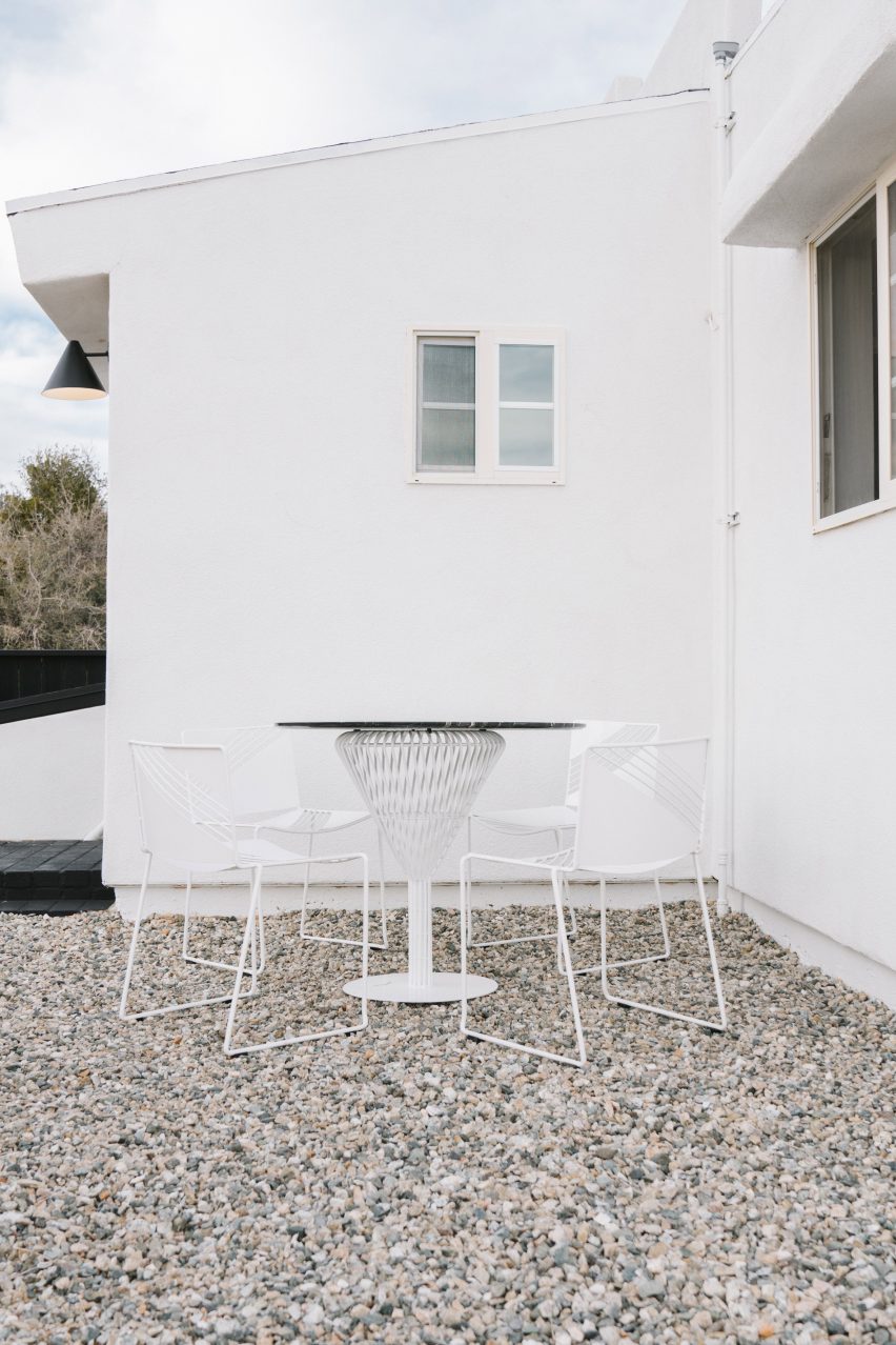 Casa Mami by Working Holiday Studio