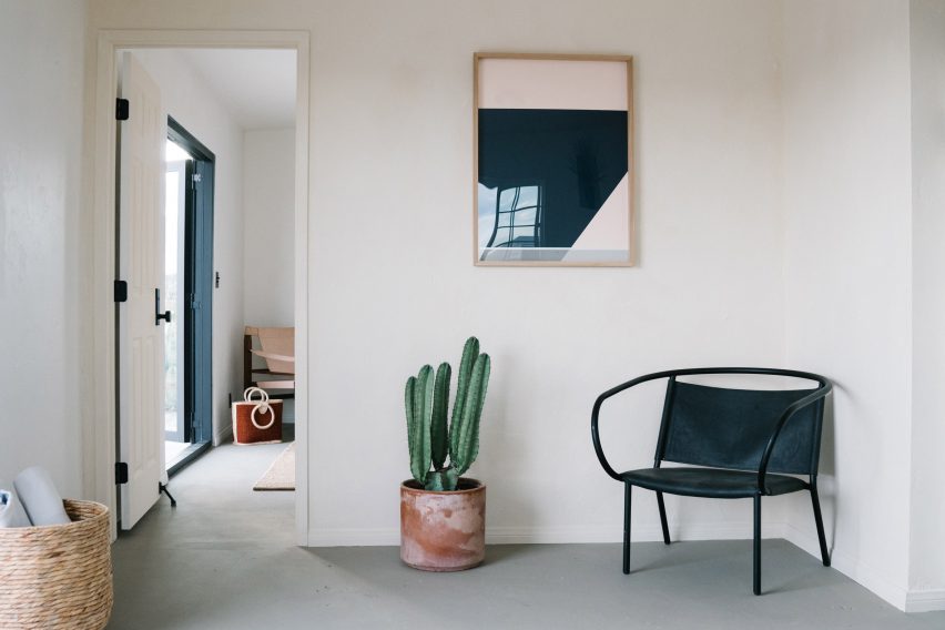 Casa Mami by Working Holiday Studio