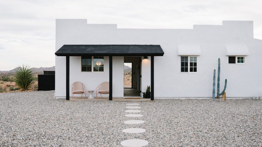 Casa Mami by Working Holiday Studio