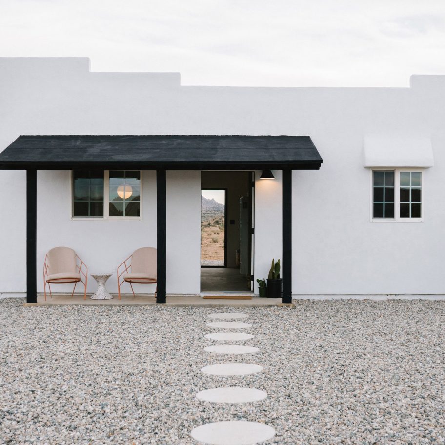 Casa Mami by Working Holiday Studio