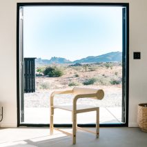 Casa Mami by Working Holiday Studio