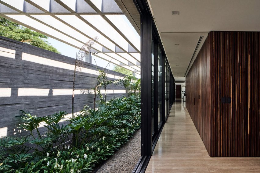 Casa 54 by Sommet