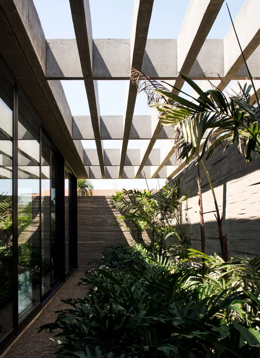 Casa 54 by Sommet