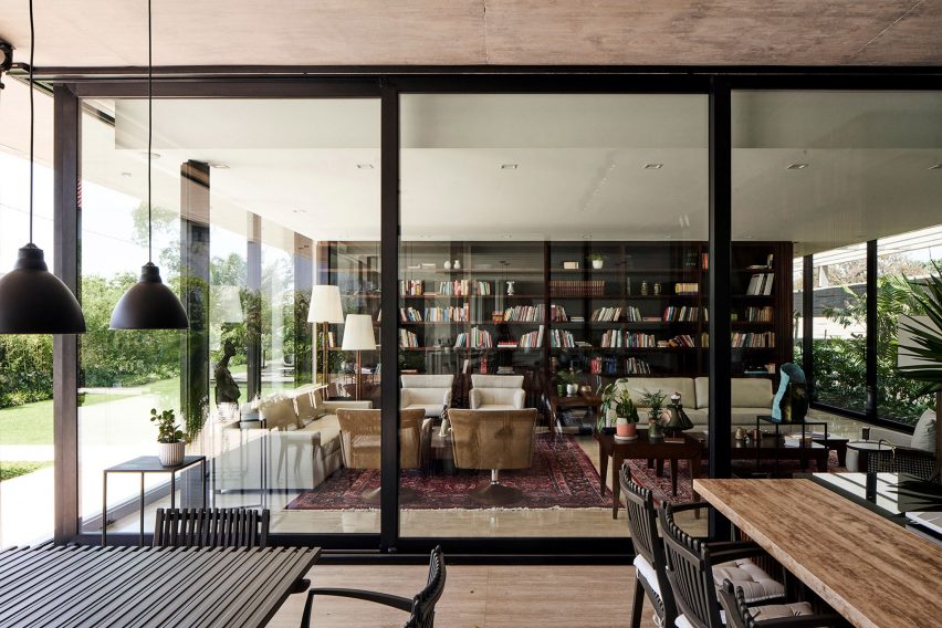 Casa 54 by Sommet