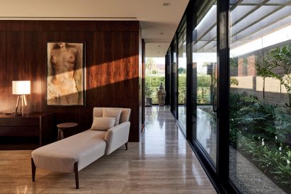 Casa 54 by Sommet