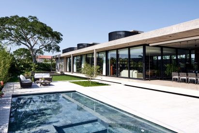 Casa 54 by Sommet