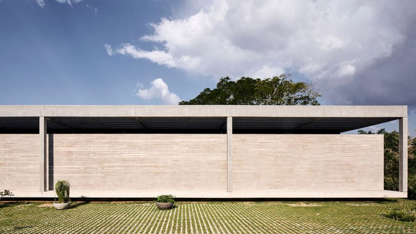 Casa 54 by Sommet