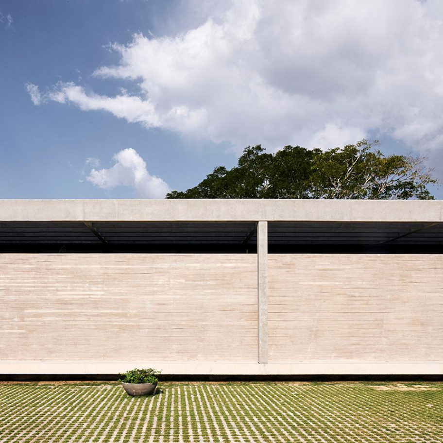 Casa 54 by Sommet