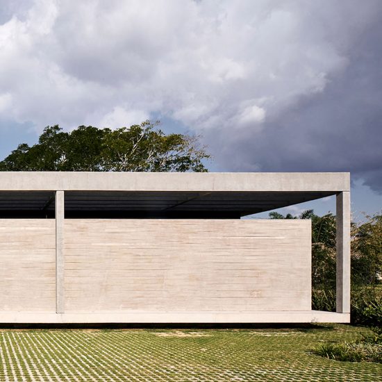 Casa 54 by Sommet