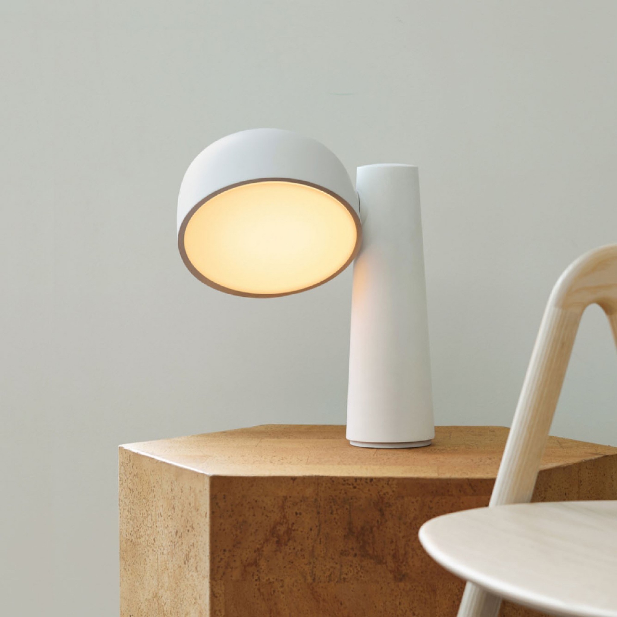 Ammunition x Gantri Lighting Collections