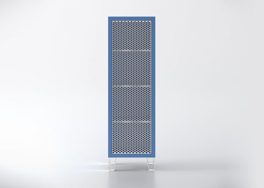 Designers draw on Memphis and pop art movements to reinterpret De Rosso furniture