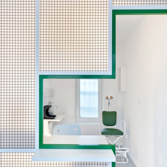 Seven dental clinics designed to take the pain out of check ups