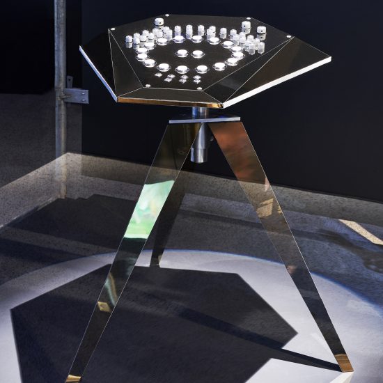 Electronic: from Kraftwerk to the Chemical Brothers at Design Museum