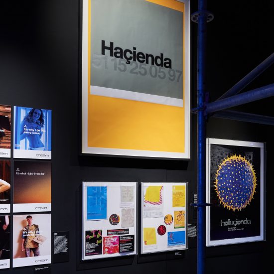 Electronic: from Kraftwerk to the Chemical Brothers at Design Museum
