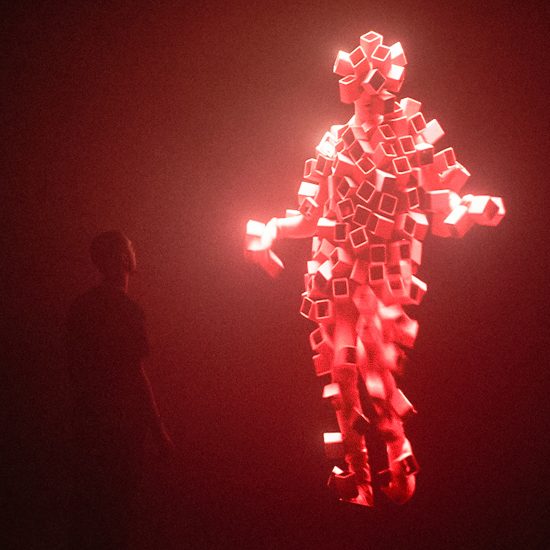 Electronic: from Kraftwerk to the Chemical Brothers at Design Museum