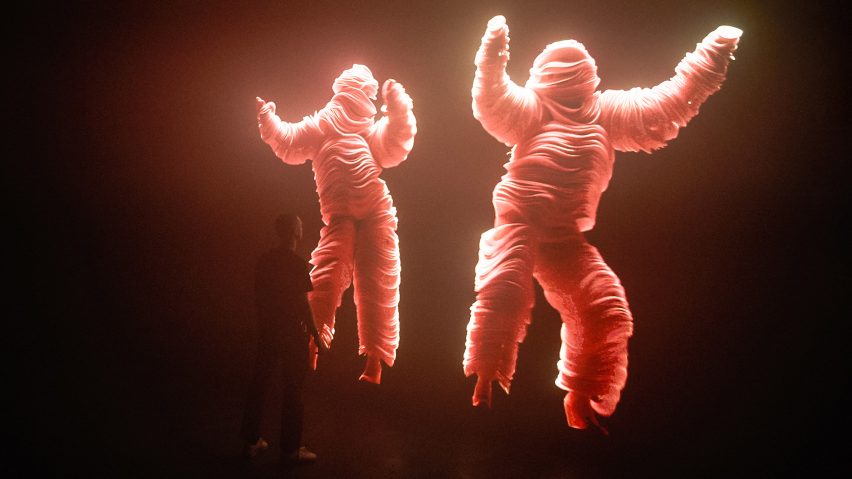 Electronic exhibition curator picks five designs reviving the joy of live music