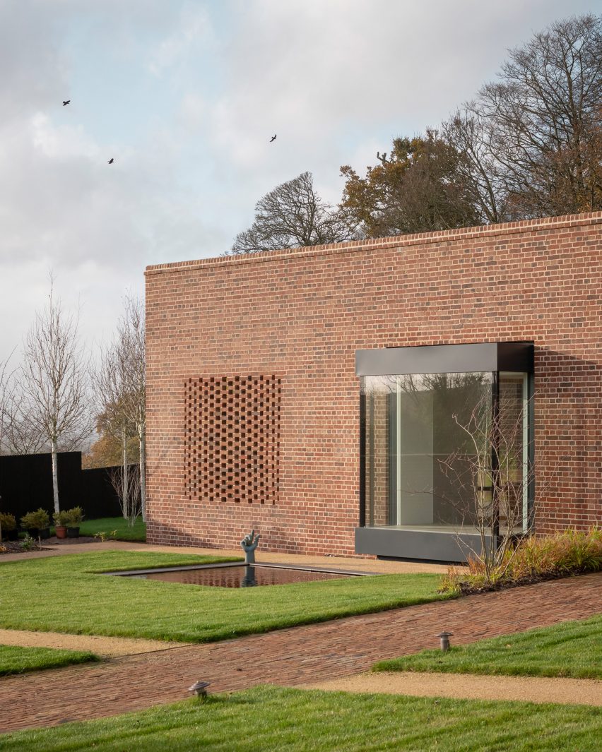 Devon Passivhaus by McLean Quinlan