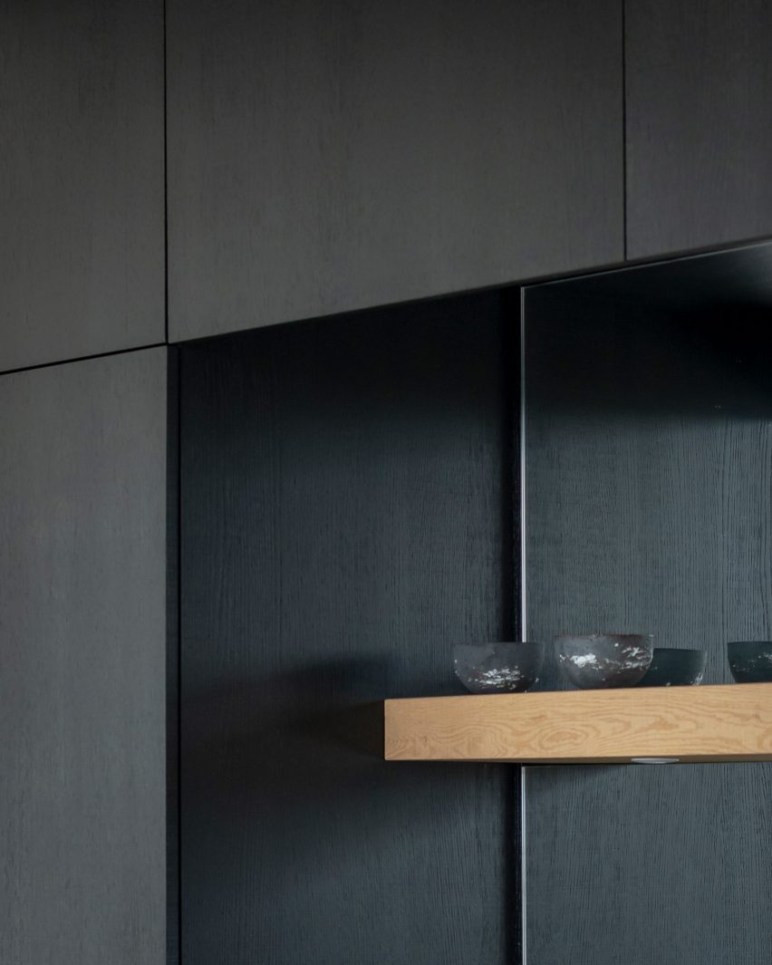 Devon Passivhaus by McLean Quinlan