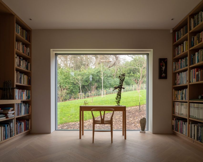 Devon Passivhaus by McLean Quinlan