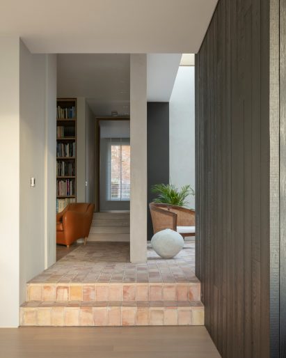 Devon Passivhaus by McLean Quinlan