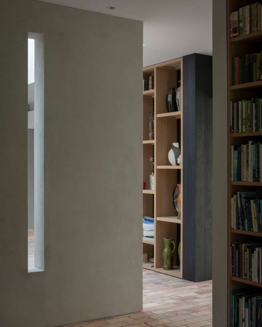 Devon Passivhaus by McLean Quinlan