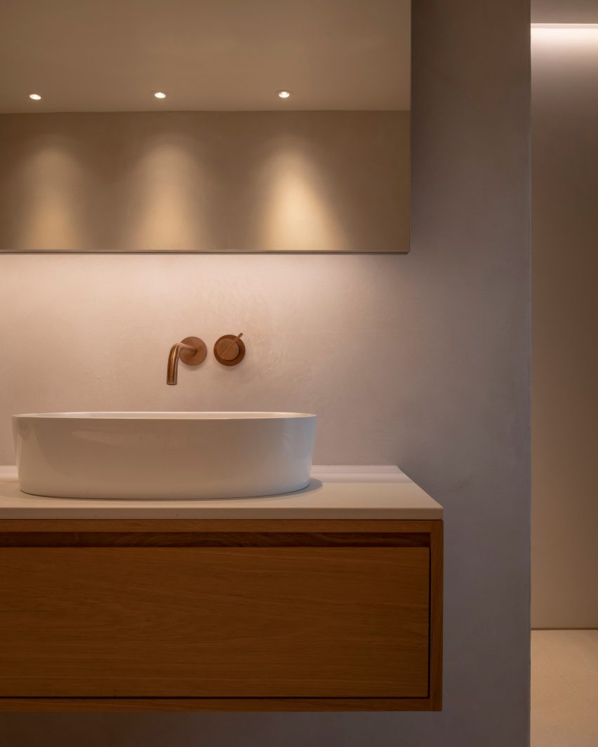 Devon Passivhaus by McLean Quinlan