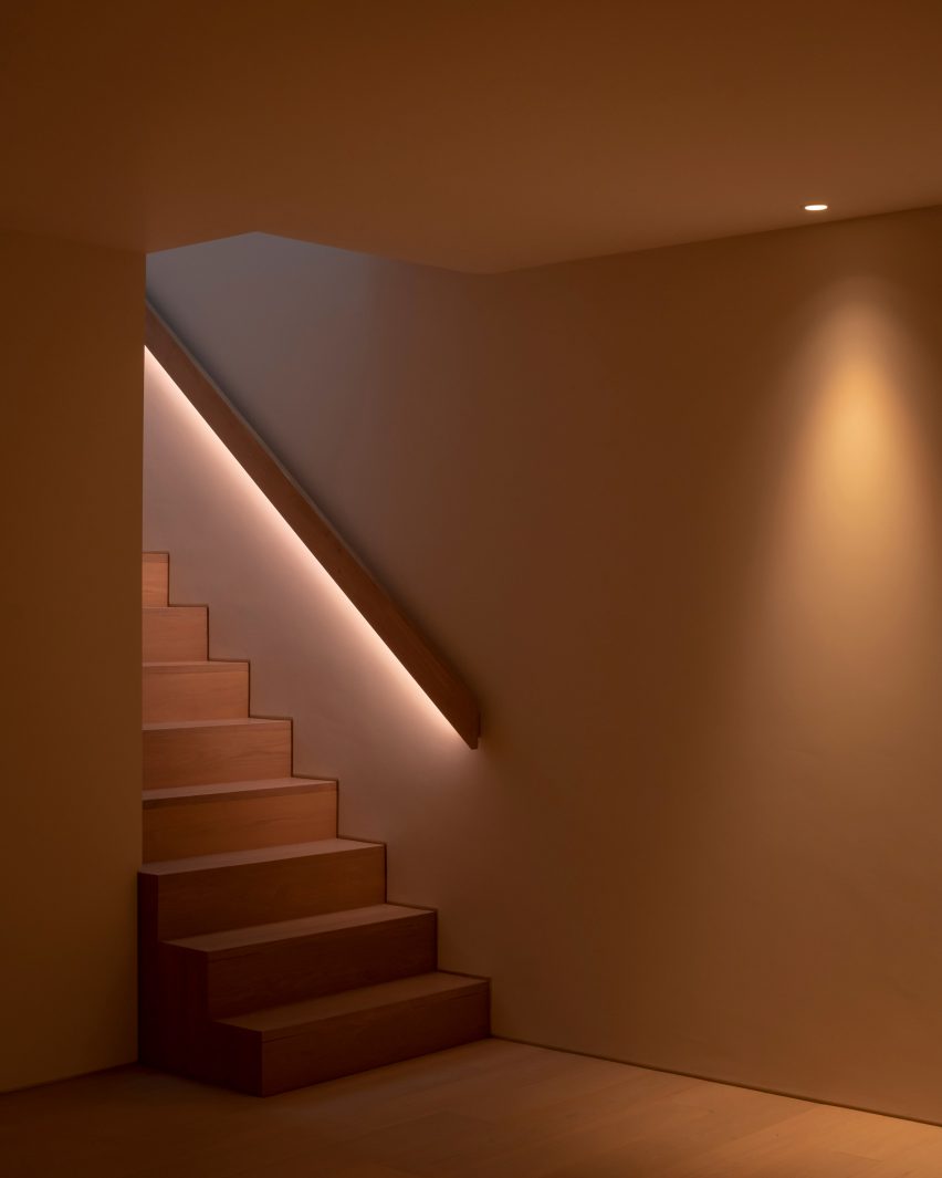 Devon Passivhaus by McLean Quinlan