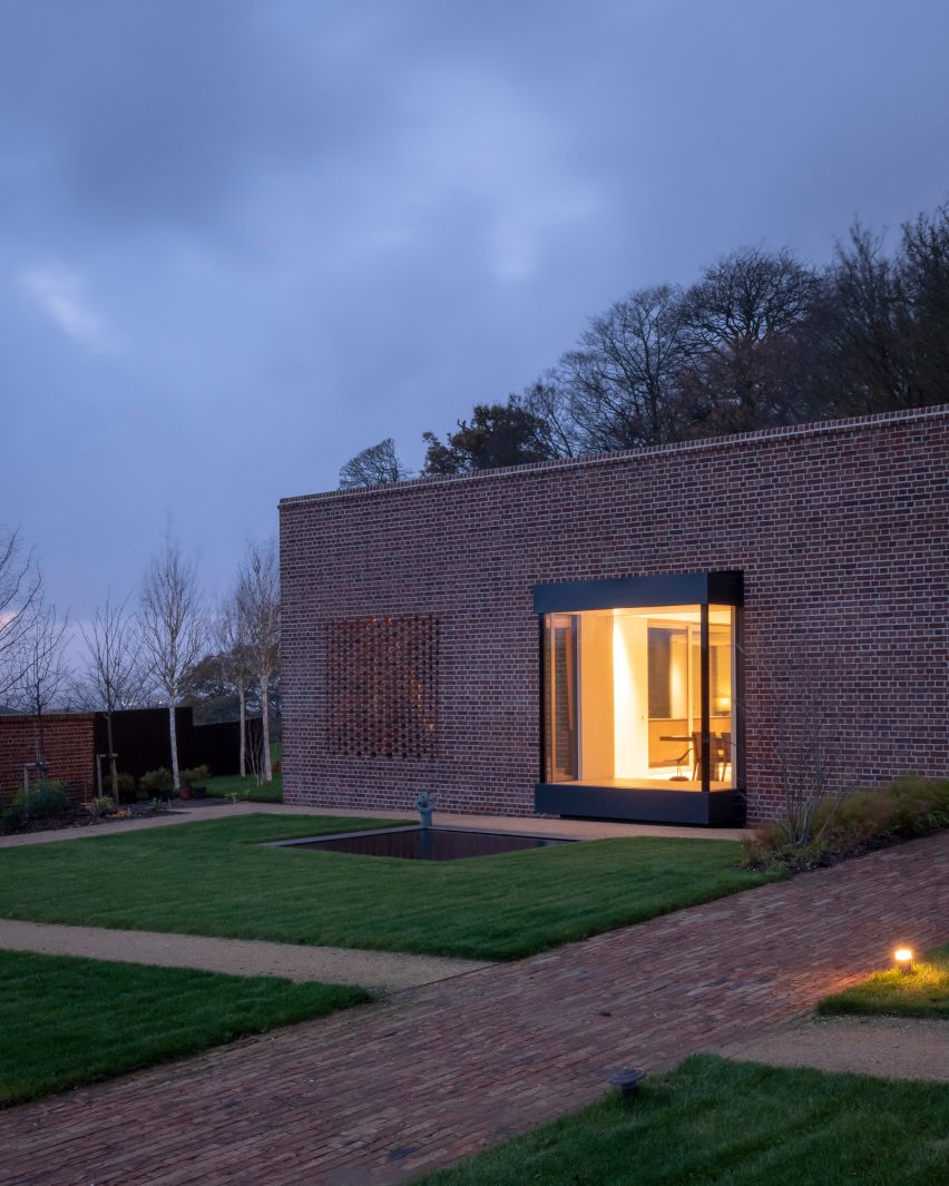 Devon Passivhaus by McLean Quinlan