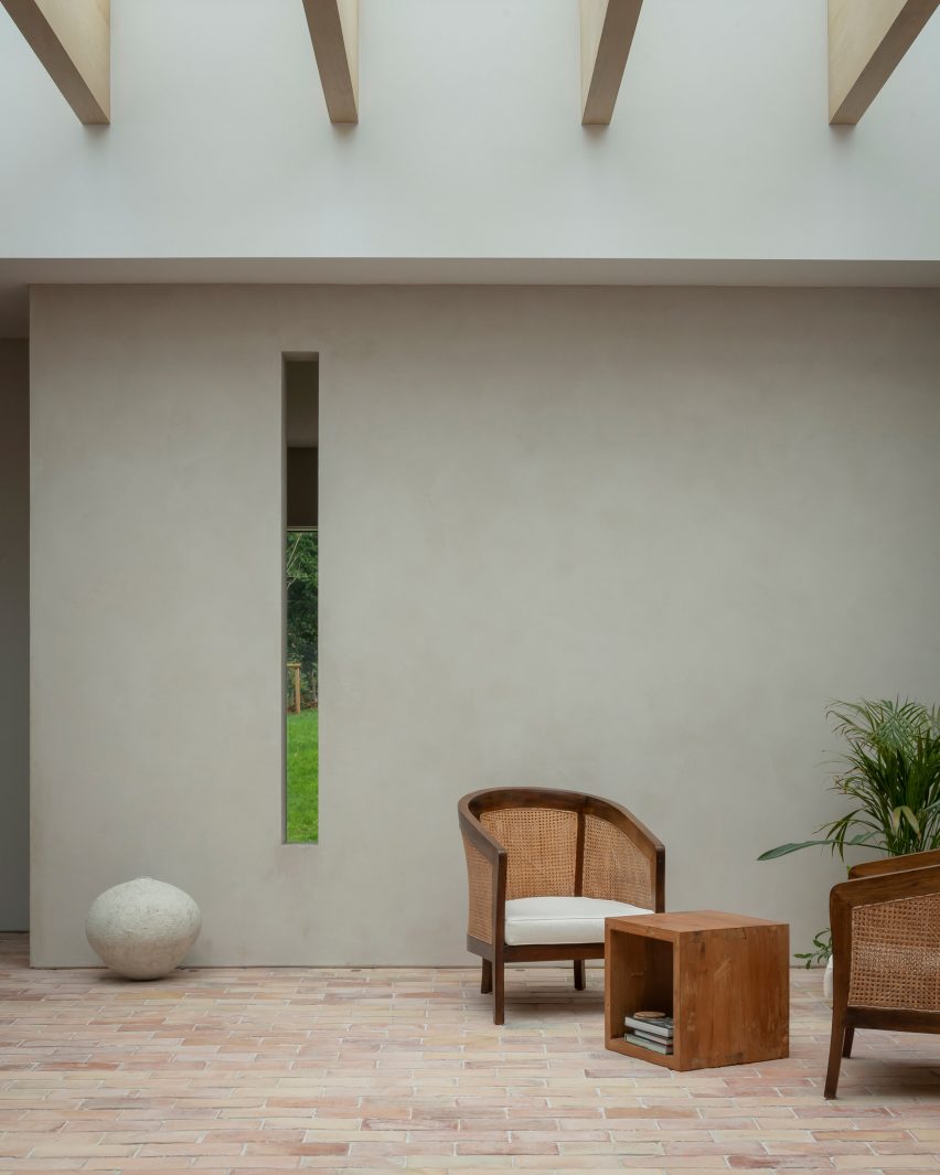 Devon Passivhaus by McLean Quinlan