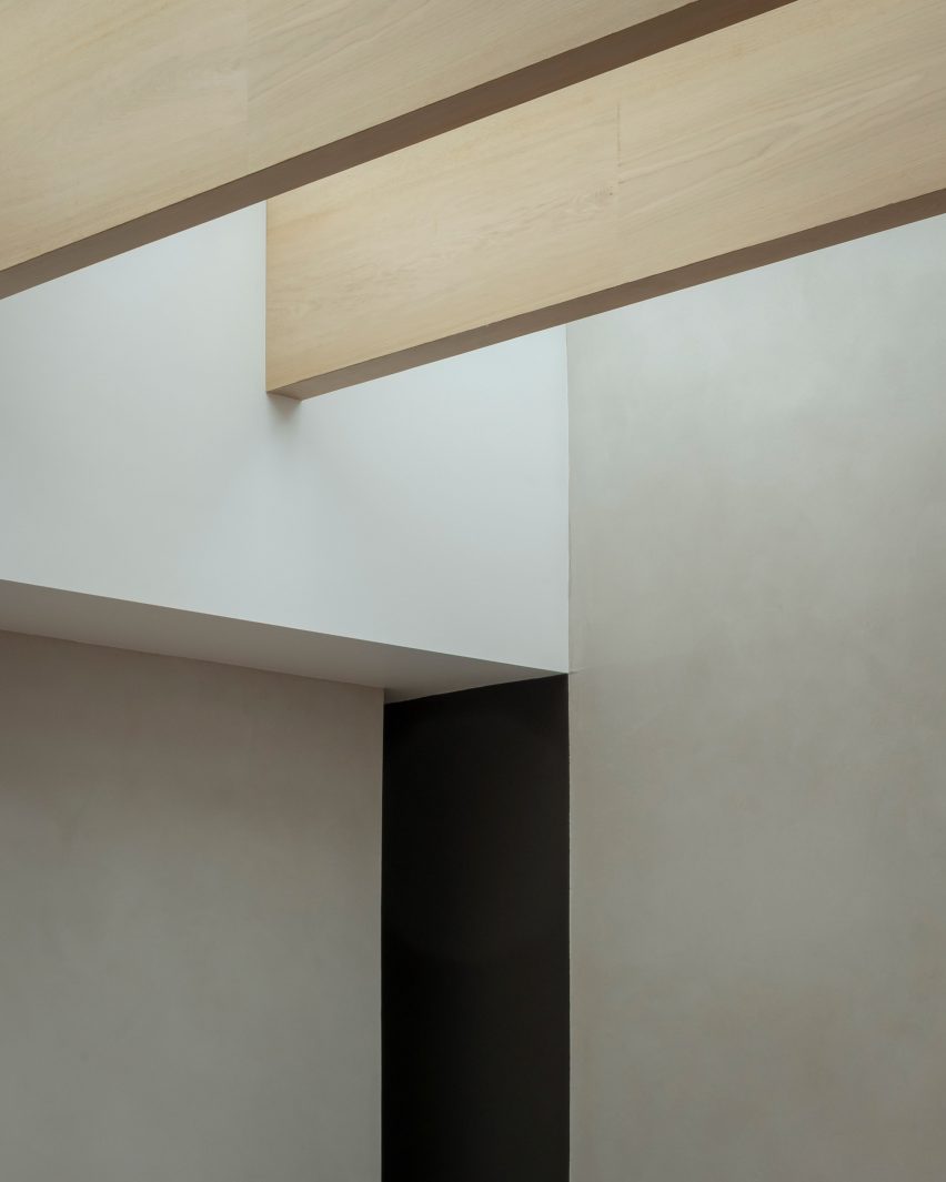 Devon Passivhaus by McLean Quinlan