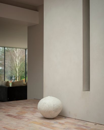 Devon Passivhaus by McLean Quinlan