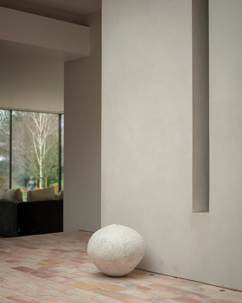 Devon Passivhaus by McLean Quinlan