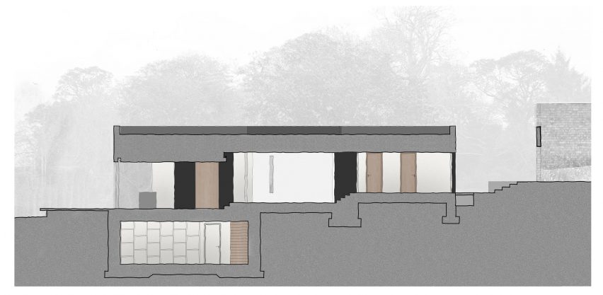 Devon Passivhaus by McLean Quinlan