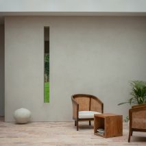 Devon Passivhaus by McLean Quinlan