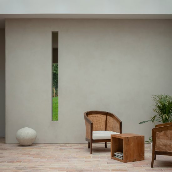 Devon Passivhaus by McLean Quinlan