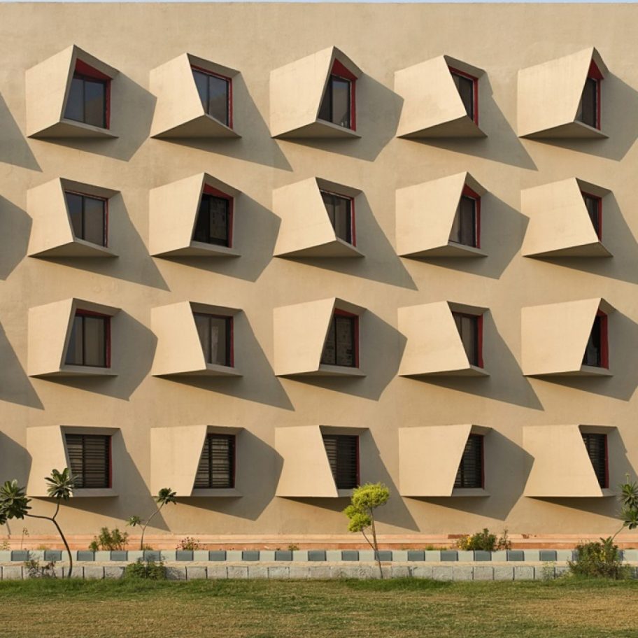 Dezeen Awards 2020 studio longlist announced