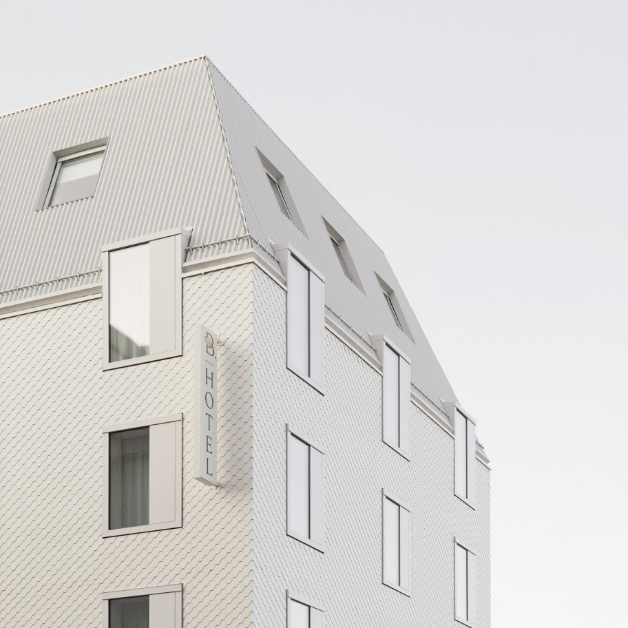 Hotel Bauhofstrasse