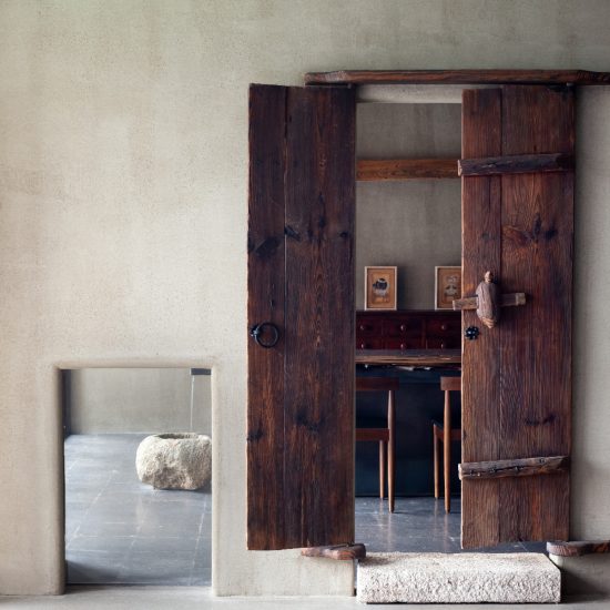 Dezeen Awards 2020 interiors shortlist announced