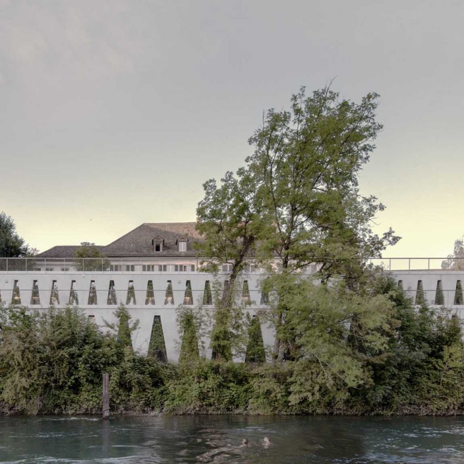 Dezeen Awards 2020 architecture longlist announced