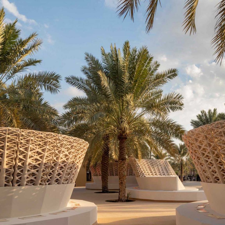 Dezeen Awards 2020 design longlist announced