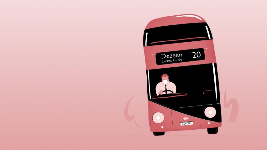 Dezeen Events Guide