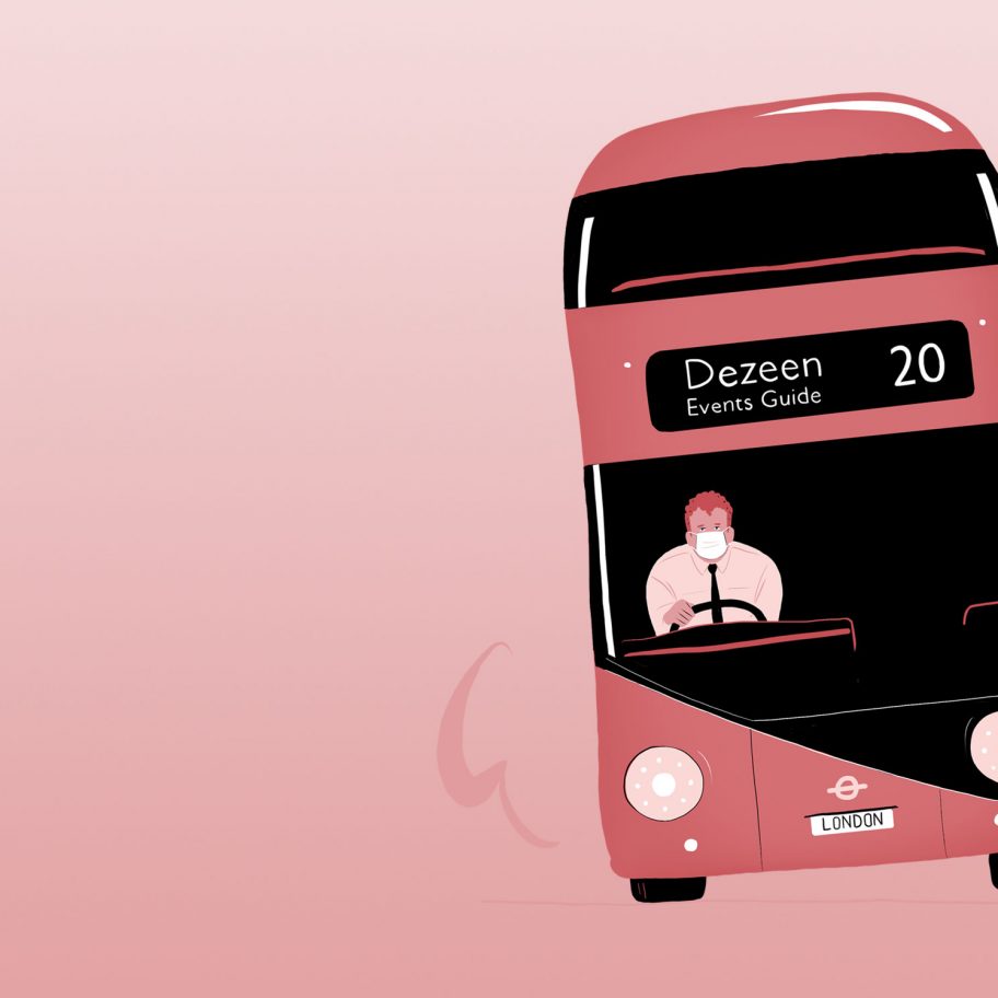 Dezeen Events Guide