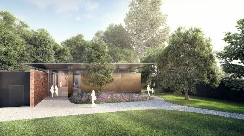 Dodington Park Art Gallery
