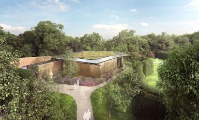 Dodington Park Art Gallery